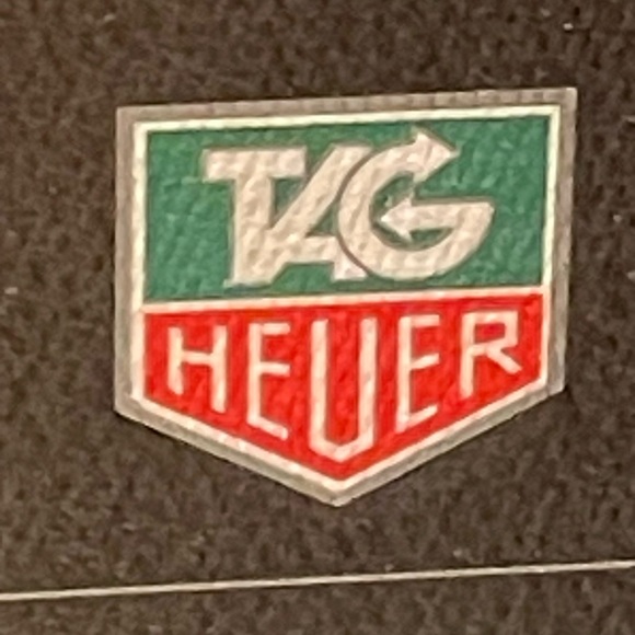 Tag Heuer 6000 Pro Women’s Watch - Picture 6 of 13